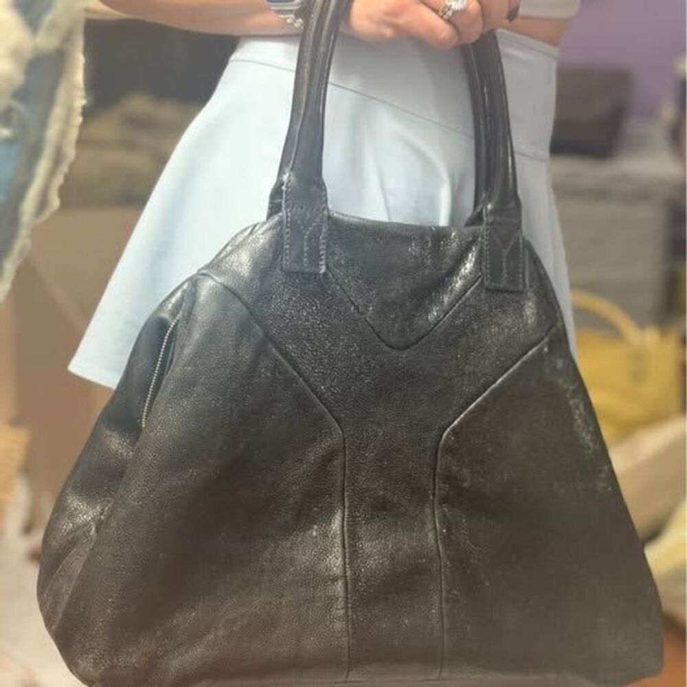 Yves Saint Laurent Y Bag